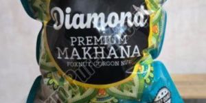Diamond Premium Makhana