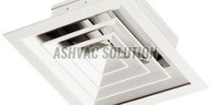 Ceiling Air Diffuser