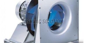 Centrifugal Plug Fan