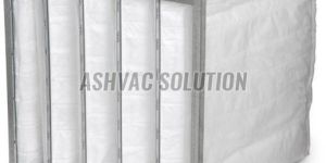 Pocket Bag Air Filter