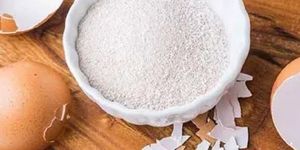 Egg Shell Powder
