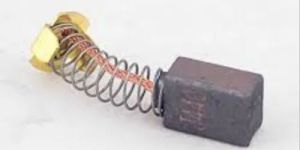 DC Motor Carbon Brush