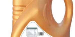 Pure Groundnut Oil