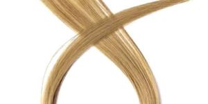 22 Inch Straight Hair Highlighter