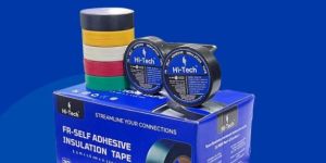 PVC Insulation Electrical Tape
