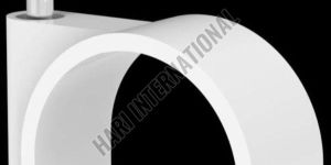 Plastic Nail Cable Clip