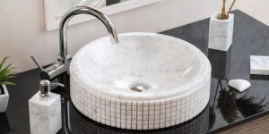 Marble Wash Basin