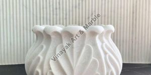 Marble Pots