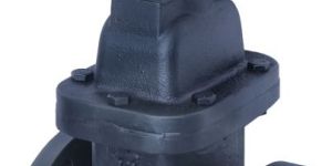 Cast Iron Sluice Valves