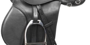 Horse English Saddle