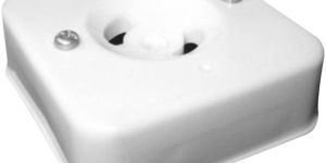 3x3 Inch Square Electrical Box