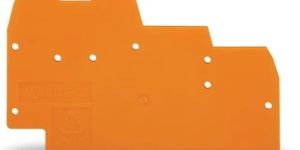 270 319 End Intermediate Plate