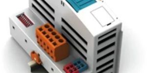 750 346 Fieldbus Coupler Device Net