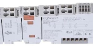 750 602 Supply Module