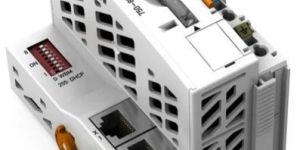 750 893 EtherNet/IP Controller