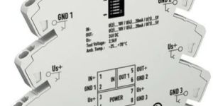 857 400 Isolation Amplifier