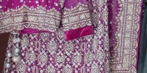 Bridal Lehenga Choli