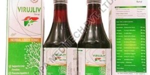 Virujliv Liver Syrup