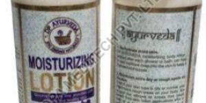 Body Moisturizer Lotion