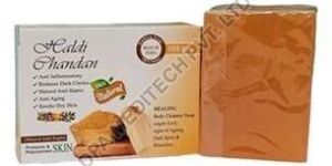 Haldi Chandan Soap