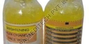 Haldi Chandan Face Wash