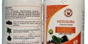 Medusura Diabetes Powder