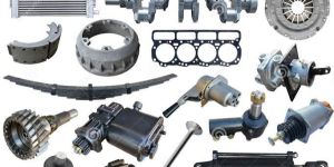 Auto Parts