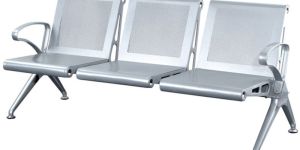 Three Seater Waiting Chair