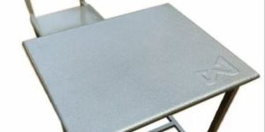 Iron Chair For School