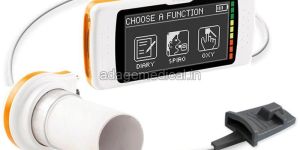 Mir Spirodoc Spirometer with 6 Min Walk Test
