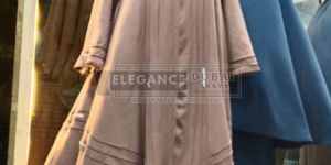 Kaftan Dress