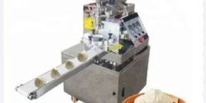 Automatic Momo Making Machine