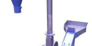 Automatic Spice Grinding Machine