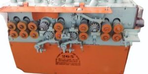 Bamboo Stick Making Machine