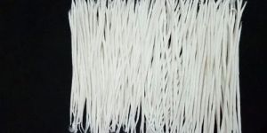 Long Cotton Wick