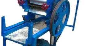 Noodle Extruder Machine