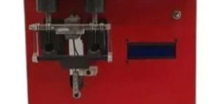 Round Cotton Wick Making Machine