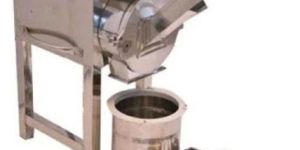 Spices Pulverizer Machine