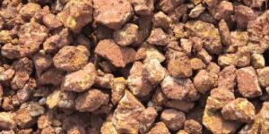 Bauxite Ore