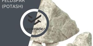 Potassium Feldspar