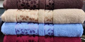 100 % Cotton Bath Towel