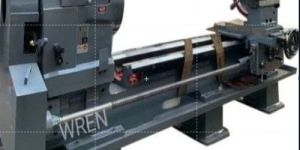 BATALA Type 10 Feet Heavy Duty Lathe Machine