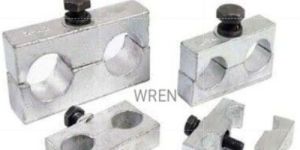 CLAMP FOR BREAKER PIPELINE