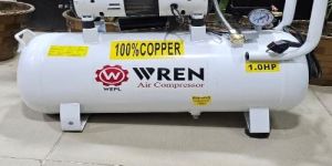 DIRECT DRIVEN AIR COMPRESSOR MODEL WD-2050