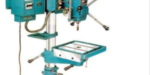 DRILLING CUM TAPPING MACHINE DM-TM-25