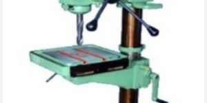 PILLAR DRILLING MACHINE DM-20-4