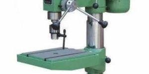 WREN BENCH DRILLING MACHINE DM-13-HD
