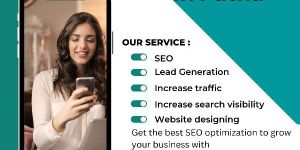 Search Engine Optimization