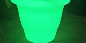 Glow Planters