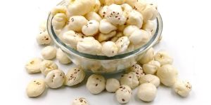Raw Makhana
